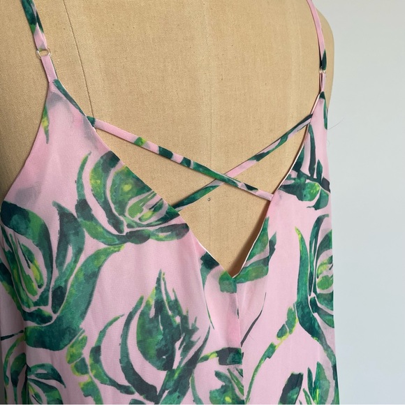 NWOT Everly dress - Picture 4 of 6